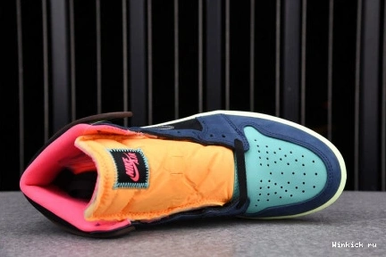 HACK BIO AIR RETRO HIGH TOKYO JORDAN 1 1005